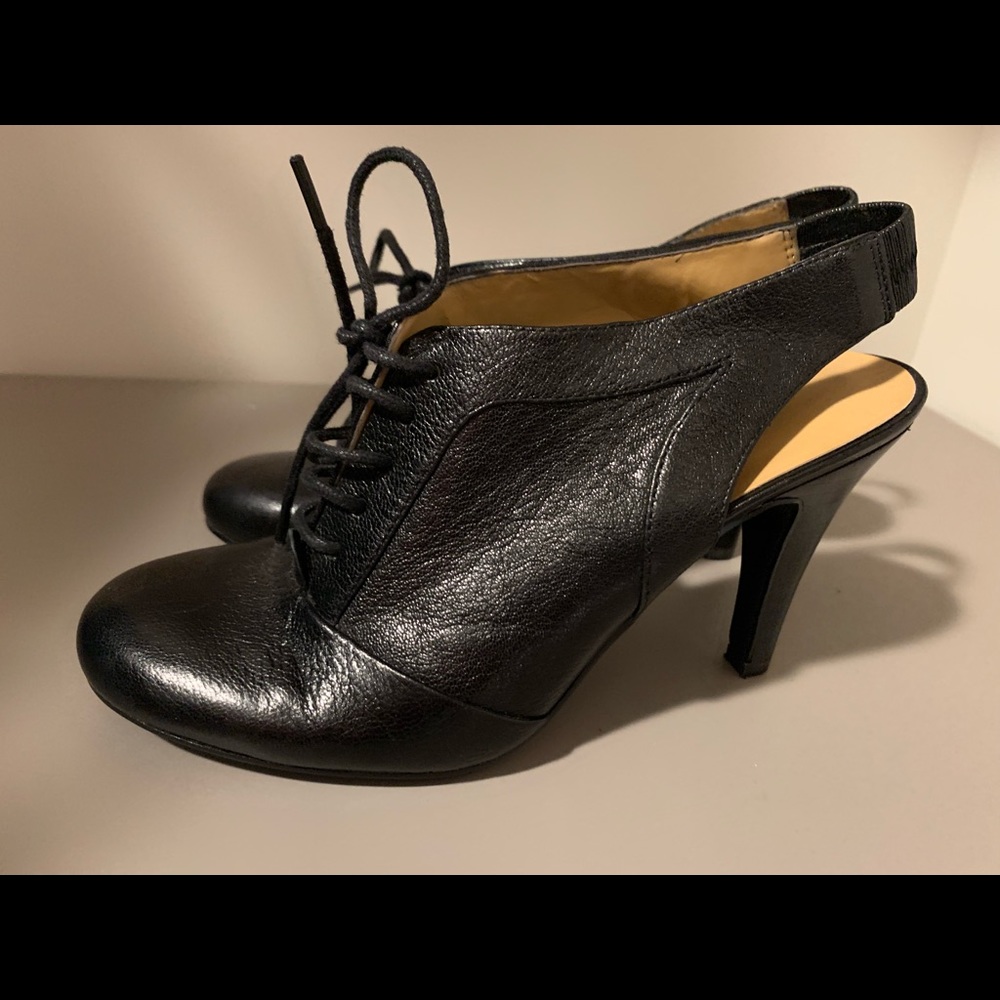 Nine West booties
